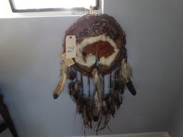 MANDELLA Dream Catcher