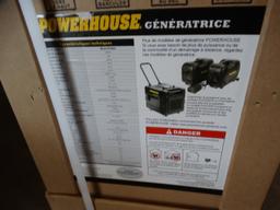 Power House Generator