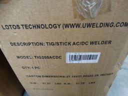 LOTOS Welder