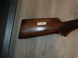 Rifle REMINGTON Model 11