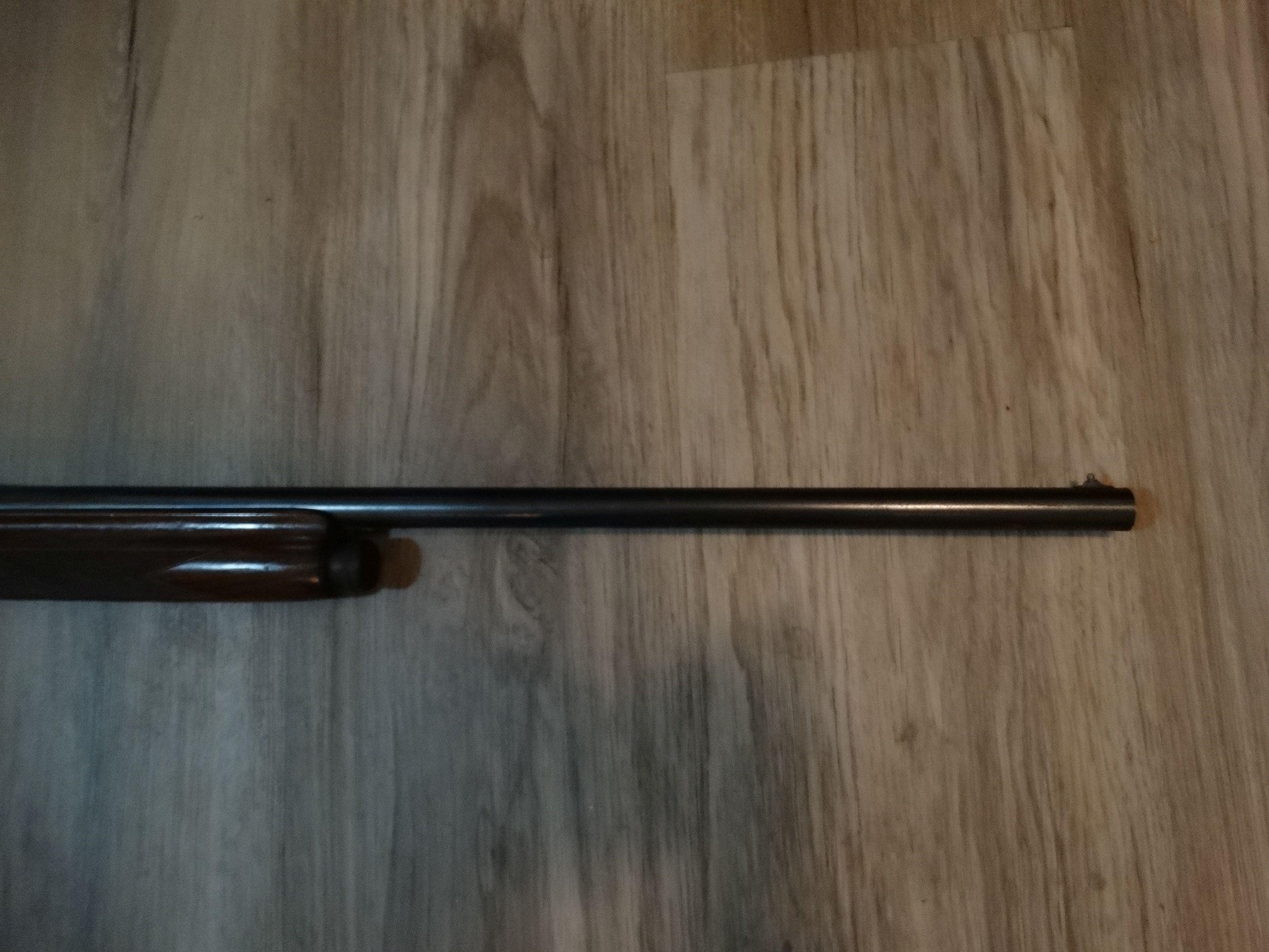 Rifle REMINGTON Model 11
