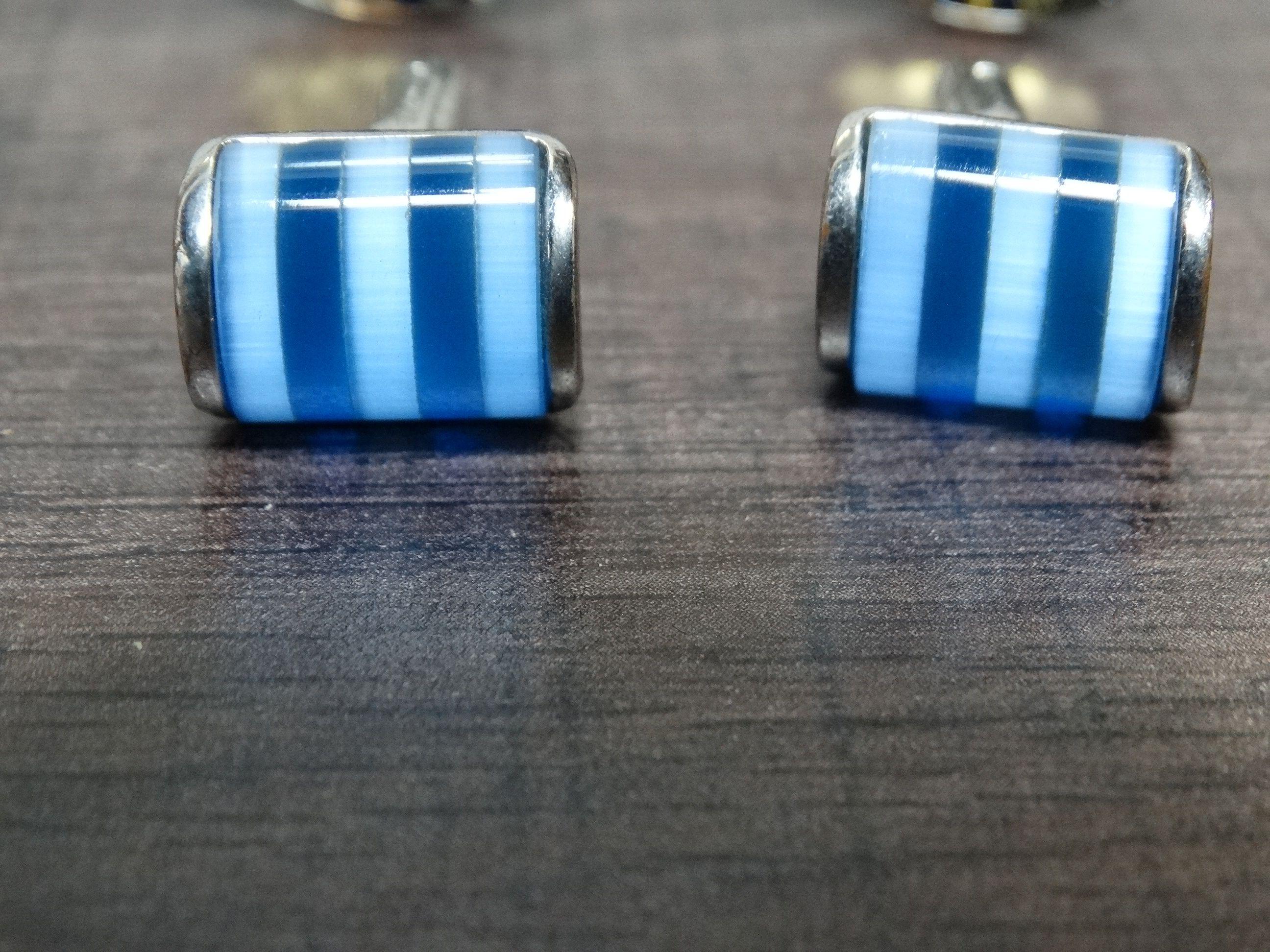 (4) Sets of Cufflinks