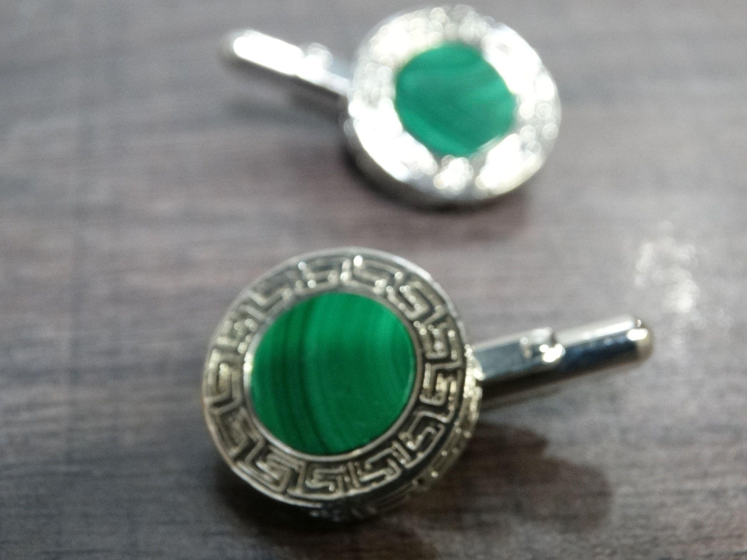 (4) Sets of Cufflinks