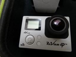 REVIEW XP Action Camera