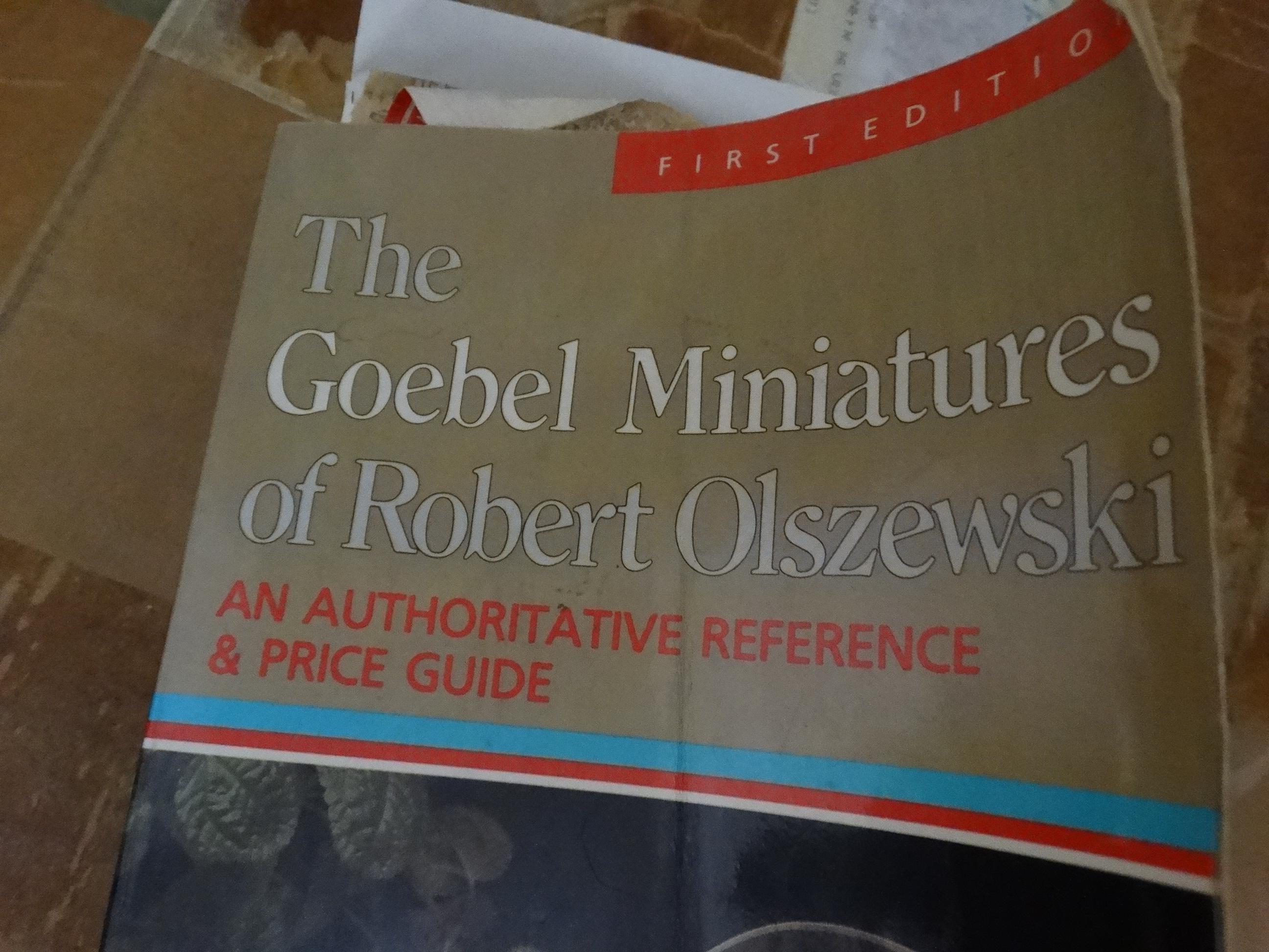 Olszewski Goebel