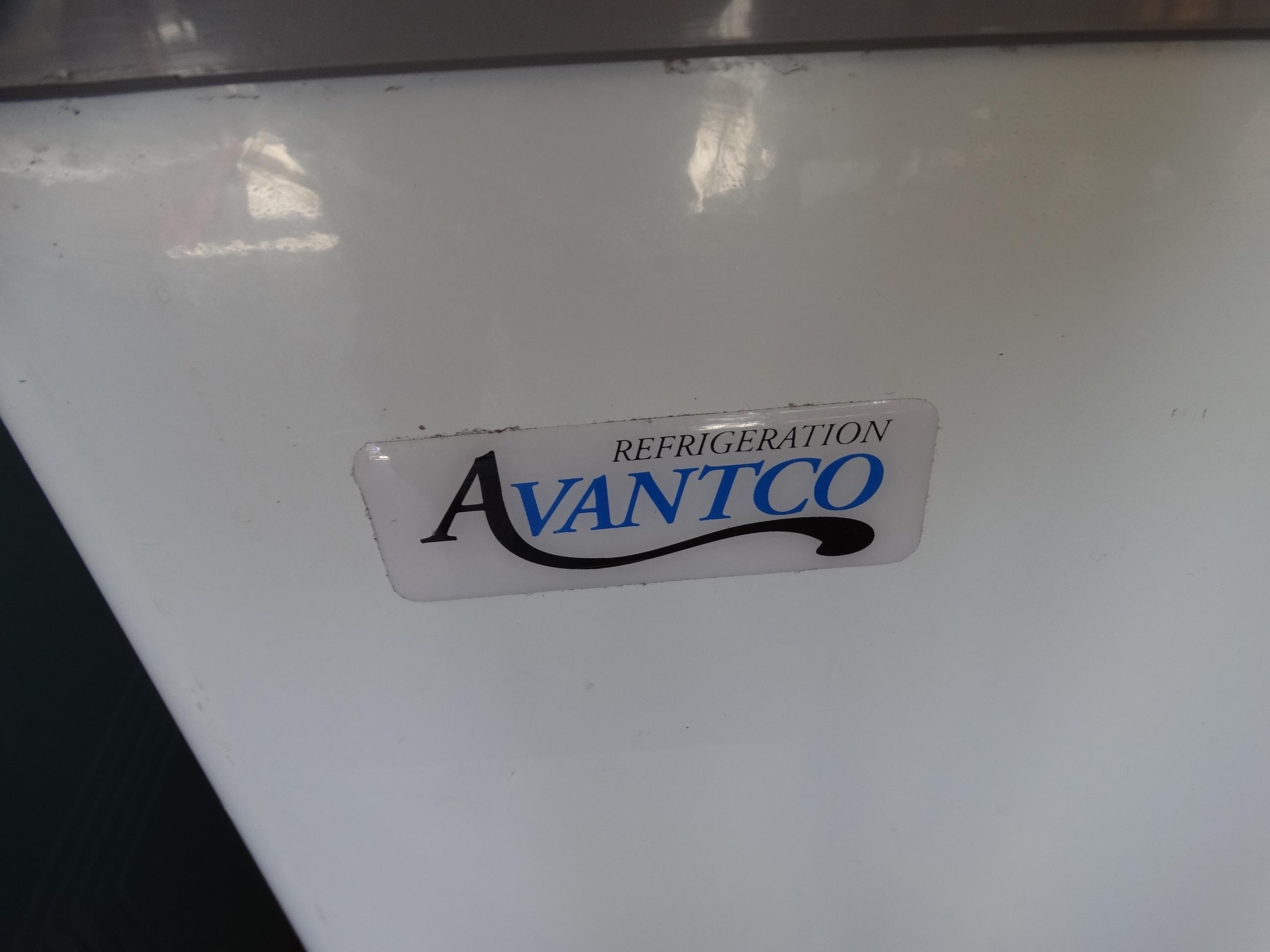 AVANTCO Refrigeration Cooler