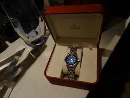 Men's OMEGA Watch