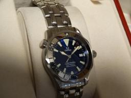 Men's OMEGA Watch