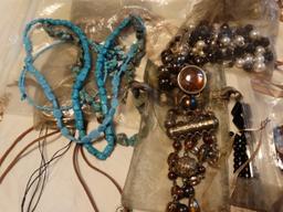 Costume Jewelry - Necklaces