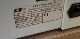 Rena Systems Envelope Imager