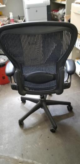 Herman Miller Office Chair