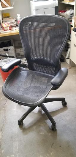 Herman Miller Office Chair