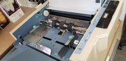 Duplo DF-520N Automatic Paper Folder