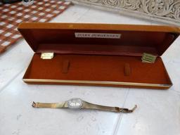 Jules Jurgensen Ladies Watch