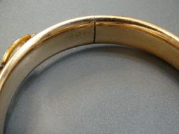 Ladies Bangle Bracelet