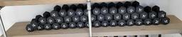 BODYSPORT 3 lb weights