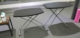 PDG Folding Tables