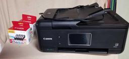 Canon printer