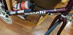 Men's Bianchi Bike EROS