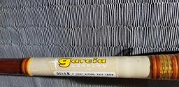 Garcia Conolon Fishing Rod