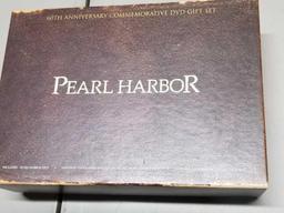 Pearl Harbor 60th Anniversary DVD Set