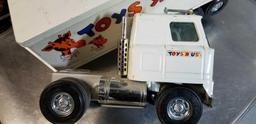 TOYS R US International 18 Wheeler