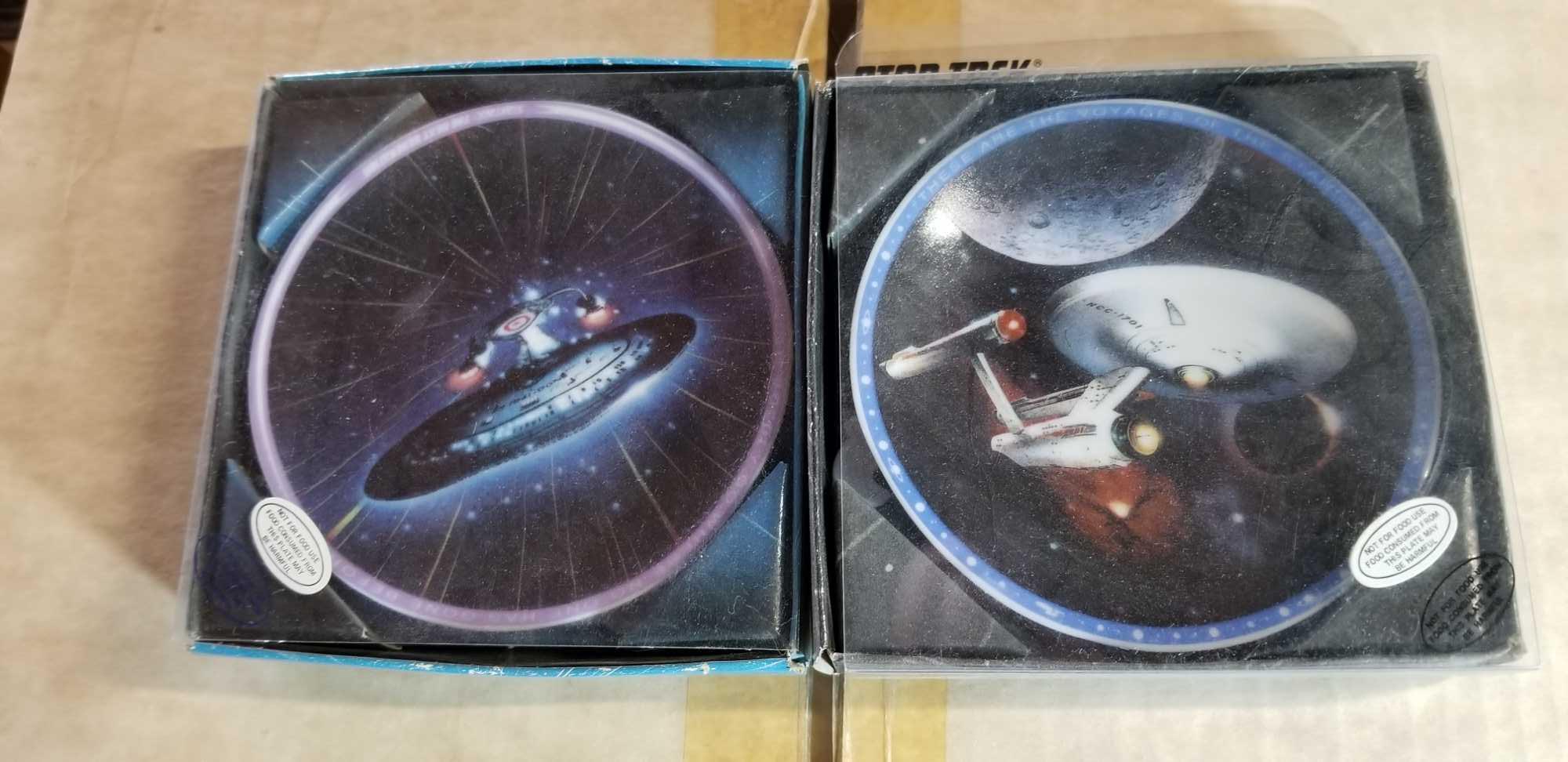 STAR TREK MODEL KIT