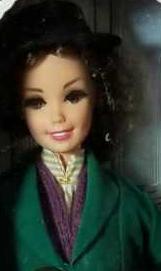 My Fair Lady Barbie