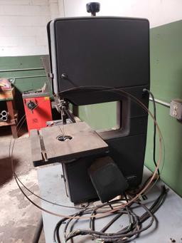 Sears/Craftsmen Table Top Band Saw