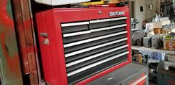 CRAFTSMAN Tool Box