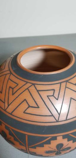 Native American Pottery