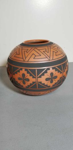 Native American Pottery