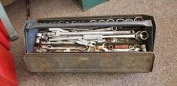 SK Tool Box