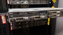 Dell PowerEdge R620