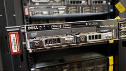 Dell PowerEdge R620