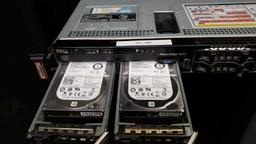 Dell PowerEdge R620