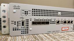 Cisco ASR1002-F Fixed Router