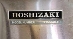 HOSHIZAKI ICE DISPENSER