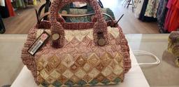 MALIPARMI WEAVED BAGS