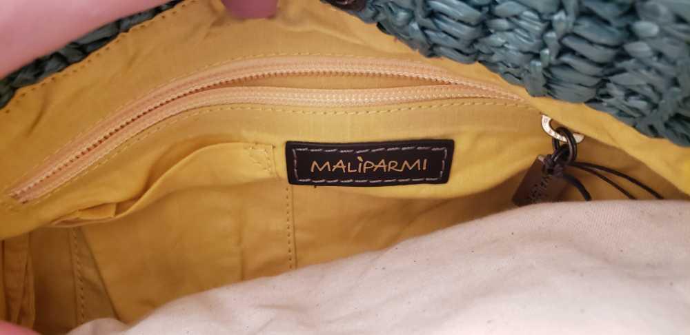 MALIPARMI WEAVED BAGS
