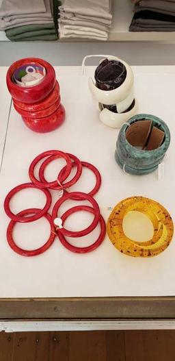 BANGLES LOT