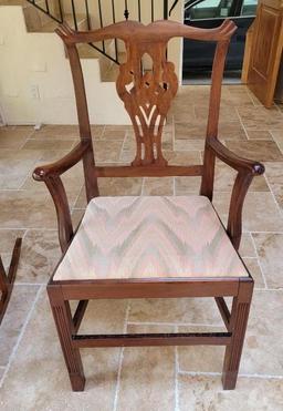 SINGLE SIDE CHAIR