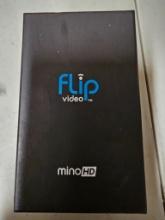 FLIP VIDEO MINO HD