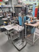 CRAFTSMAN DRILL PRESS