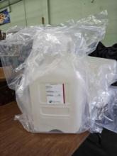 Carboy Holds 20L (5 Gal) HDPE w/ 120mm Cap | Foxx Life Sciences