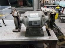 B-309 BENCH GRINDER