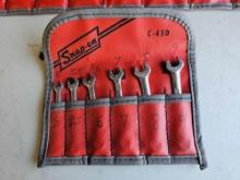 SNAP ON CRESCENT SETS