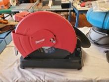 BAUER CHOP SAW