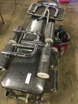 Exercise Bench (lot 3)