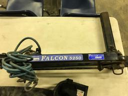 Falcon Car Dolly (lot 2)